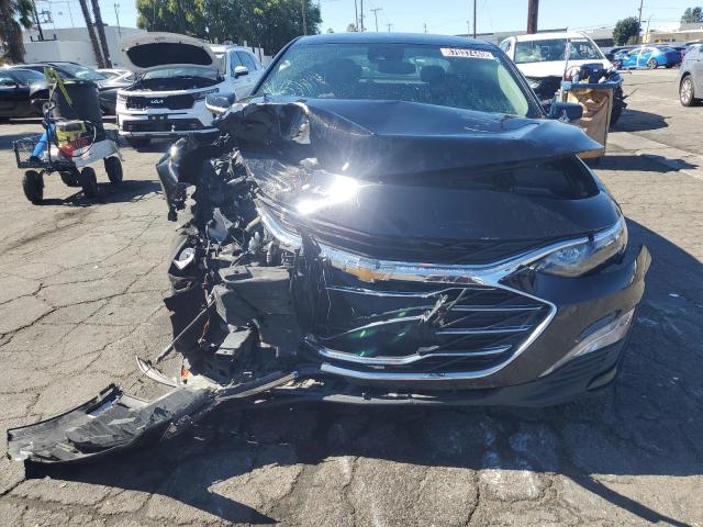 Photo 5 from auction – 2024 CHEVROLET MALIBU LT with VIN 1G1ZD5ST1RF141002