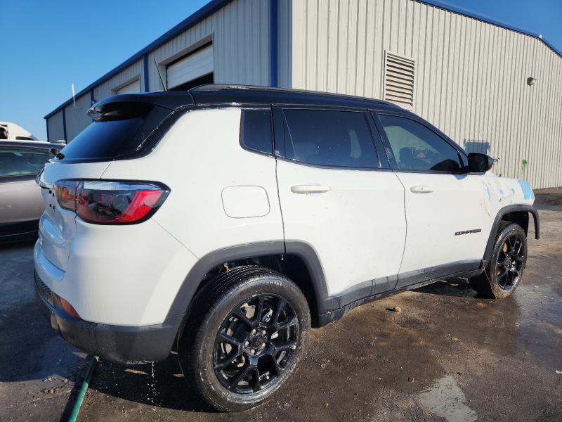 Photo 3 from auction – 2023 JEEP COMPASS LA with VIN 3C4NJDBN7PT513861