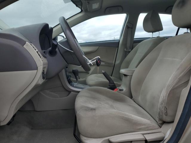 Photo 7 from auction – 2010 TOYOTA COROLLA BASE with VIN 2T1BU4EE7AC422590