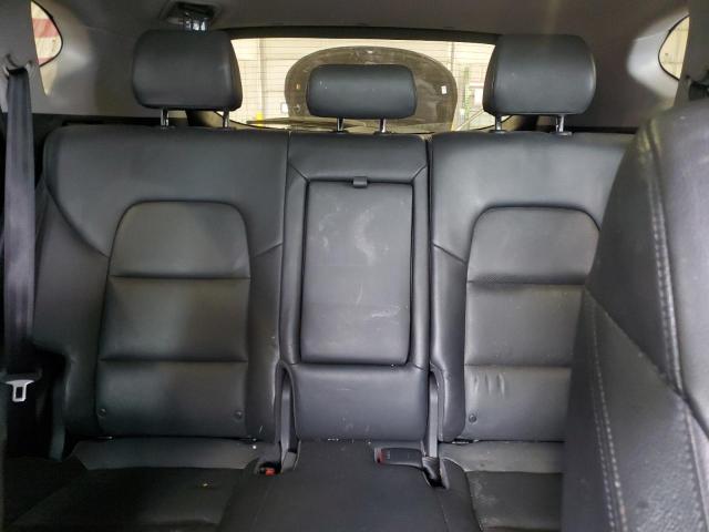 Photo 10 from auction – 2016 HYUNDAI TUCSON LIM with VIN KM8J3CA21GU120563