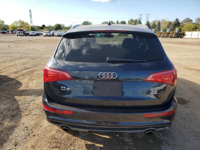 Photo 6 from auction – 2012 AUDI Q5 PREMIUM with VIN WA1DKAFP8CA005994
