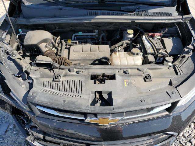Photo 12 from auction – 2020 CHEVROLET TRAX 1LT with VIN KL7CJPSB5LB006836
