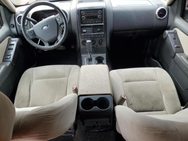 Photo 8 from auction – 2008 FORD EXPLORER X with VIN 1FMEU73E38UA29602