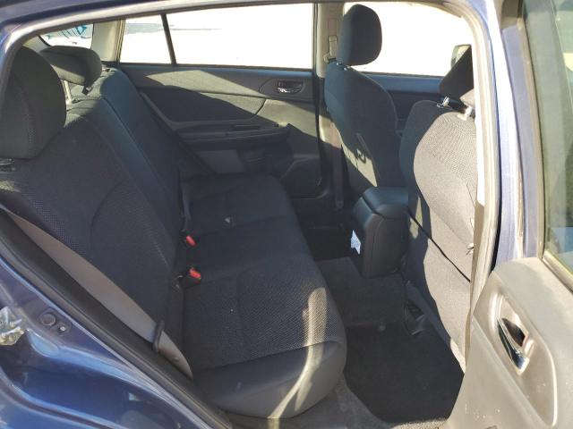 Photo 10 from auction – 2013 SUBARU IMPREZA PR with VIN JF1GPAC65DH825321