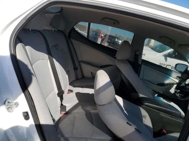 Photo 10 from auction – 2015 KIA OPTIMA LX with VIN 5XXGM4A77FG486433
