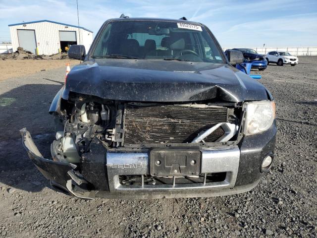 Photo 5 from auction – 2009 FORD ESCAPE LIM with VIN 1FMCU94739KA79478