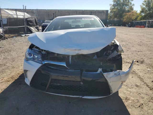 Photo 5 from auction – 2017 TOYOTA CAMRY LE with VIN 4T1BF1FK8HU454082
