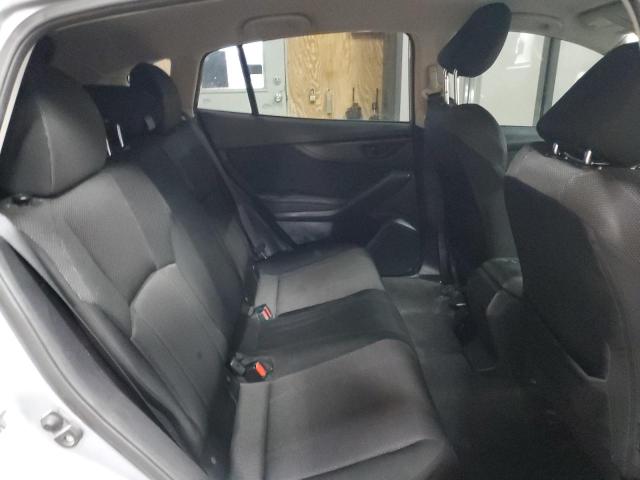 Photo 10 from auction – 2017 SUBARU IMPREZA with VIN 4S3GTAA67H3704737