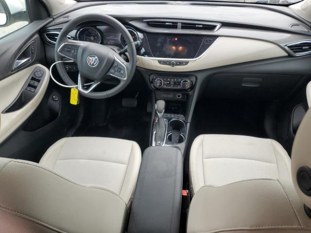 Photo 8 from auction – 2020 BUICK ENCORE GX with VIN KL4MMDS20LB116362