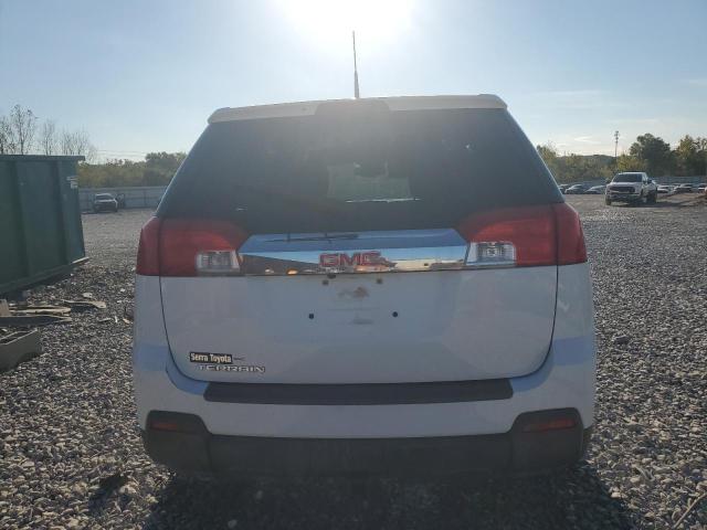 Photo 6 from auction – 2012 GMC TERRAIN SL with VIN 2GKALMEKXC6296433