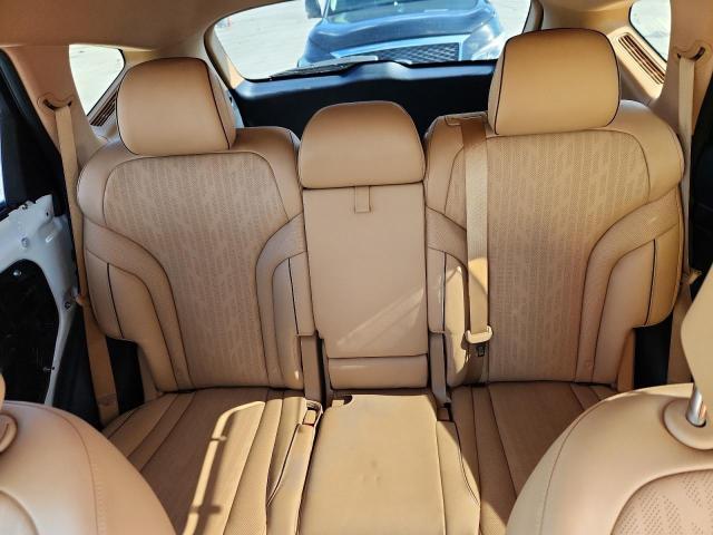 Photo 10 from auction – 2023 GENESIS GV80 BASE with VIN KMUHBDSB5PU115826