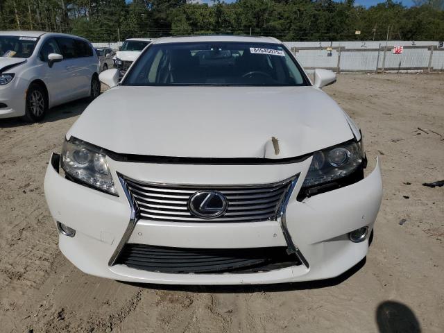 Photo 5 from auction – 2013 LEXUS ES 350 with VIN JTHBK1GG5D2080397