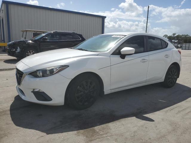 Photo 1 from auction – 2015 MAZDA 3 SPORT with VIN 3MZBM1K77FM137629