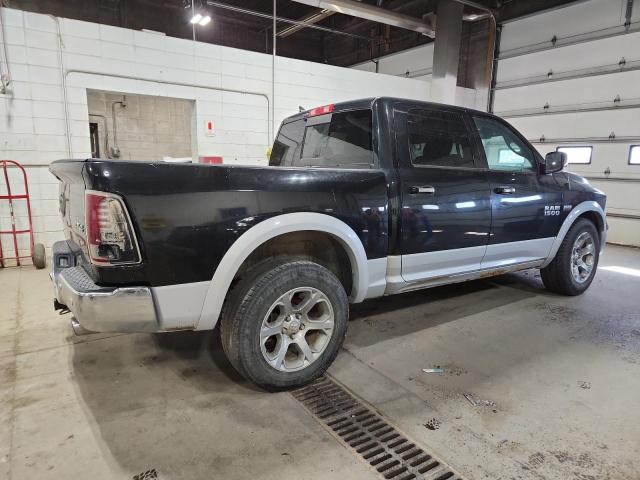 Photo 3 from auction – 2017 RAM 1500 LARAMIE with VIN 1C6RR7NT7HS508255