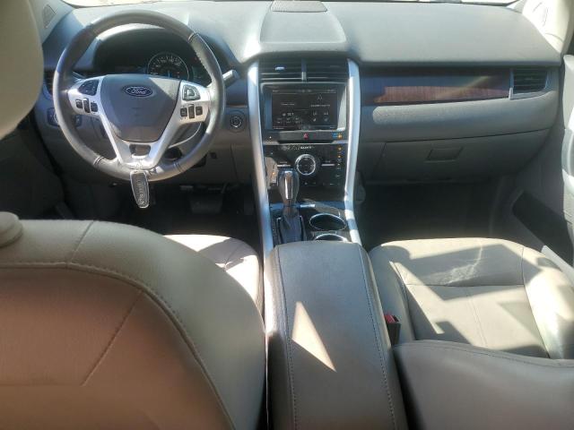 Photo 8 from auction – 2013 FORD EDGE LIMITED with VIN 2FMDK4KC9DBC54686