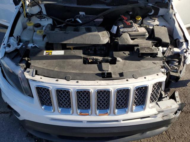 Photo 11 from auction – 2015 JEEP COMPASS LA with VIN 1C4NJCEB7FD364867