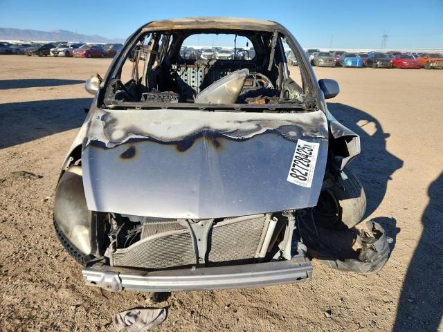 Photo 5 from auction – 2007 HONDA FIT S with VIN JHMGD37667S065740