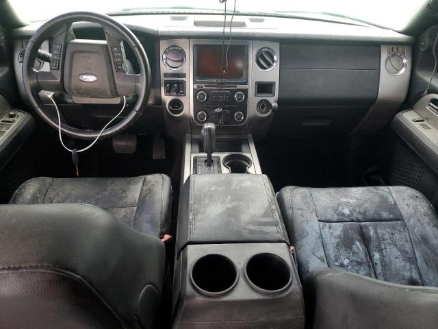 Photo 8 from auction – 2015 FORD EXPEDITION with VIN 1FMJU1HT2FEF51194