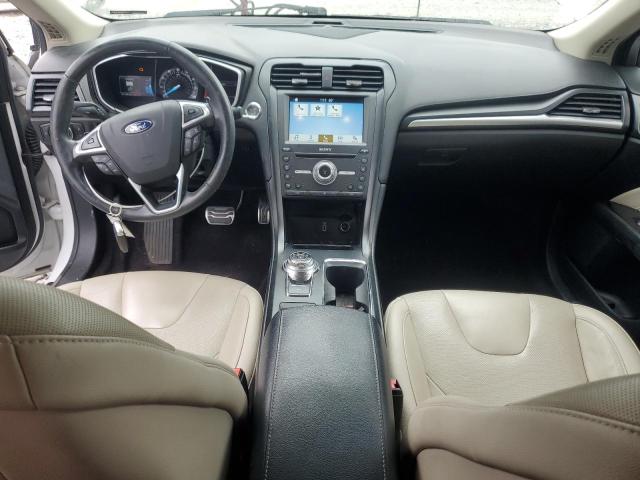 Photo 8 from auction – 2017 FORD FUSION TIT with VIN 3FA6P0K96HR116239