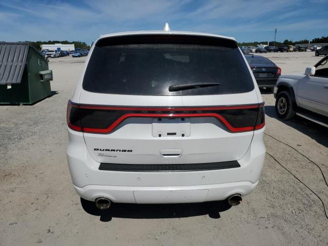 Photo 6 from auction – 2021 DODGE DURANGO SXT with VIN 1C4RDHAG5MC554872
