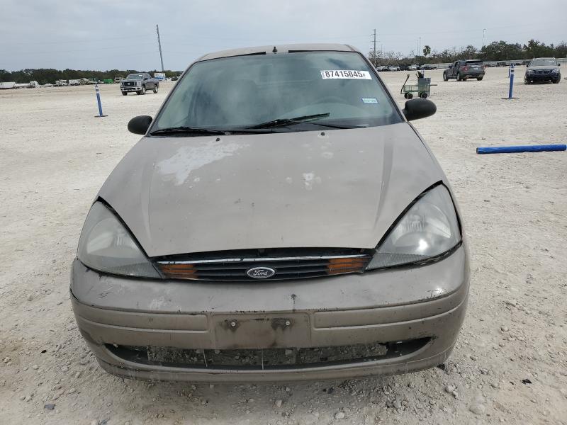 Photo 5 from auction – 2004 FORD FOCUS ZTS with VIN 1FAFP38Z74W111874