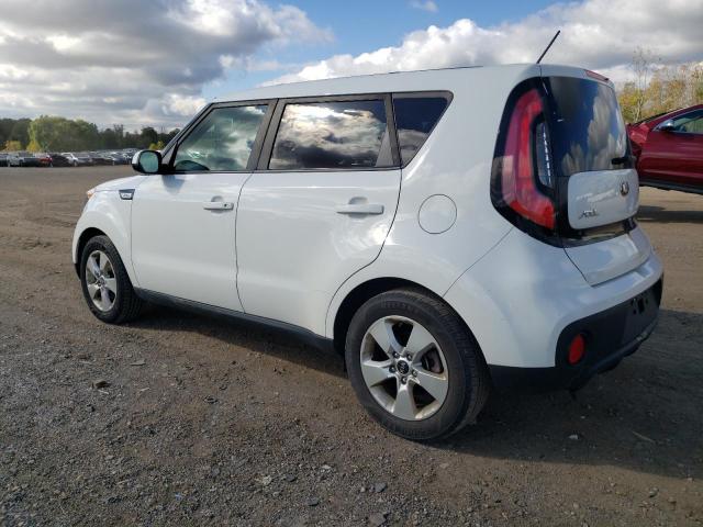 Photo 2 from auction – 2018 KIA SOUL with VIN KNDJN2A24J7895034