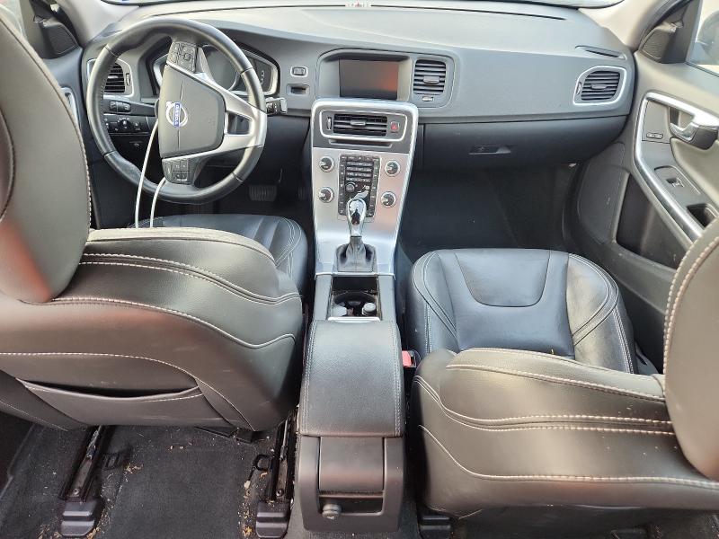 Photo 8 from auction – 2017 VOLVO S60 with VIN YV126MFL9H2439756