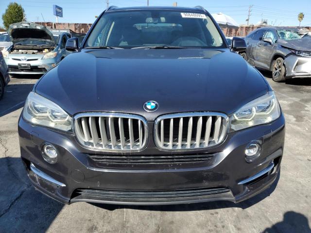Photo 5 from auction – 2015 BMW X5 XDRIVE5 with VIN 5UXKR6C54F0J77201