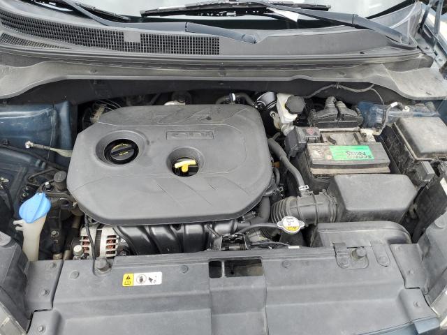 Photo 11 from auction – 2017 KIA SOUL with VIN KNDJP3A59H7464452