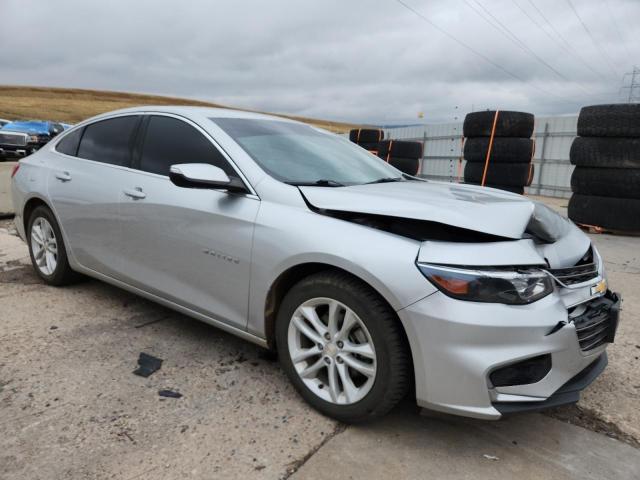 Photo 4 from auction – 2016 CHEVROLET MALIBU LT with VIN 1G1ZE5ST4GF252055