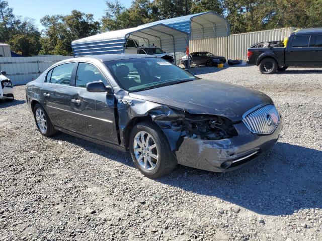 Photo 4 from auction – 2011 BUICK LUCERNE CX with VIN 1G4HC5EM3BU124354