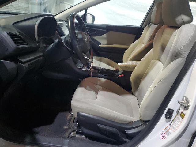 Photo 7 from auction – 2017 SUBARU IMPREZA PR with VIN 4S3GTAB68H3733887