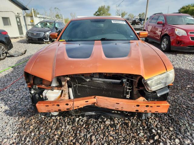 Photo 5 from auction – 2011 DODGE CHARGER with VIN 2B3CL3CG0BH591445