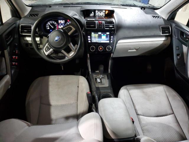 Photo 8 from auction – 2017 SUBARU FORESTER 2 with VIN JF2SJAGC6HH592238