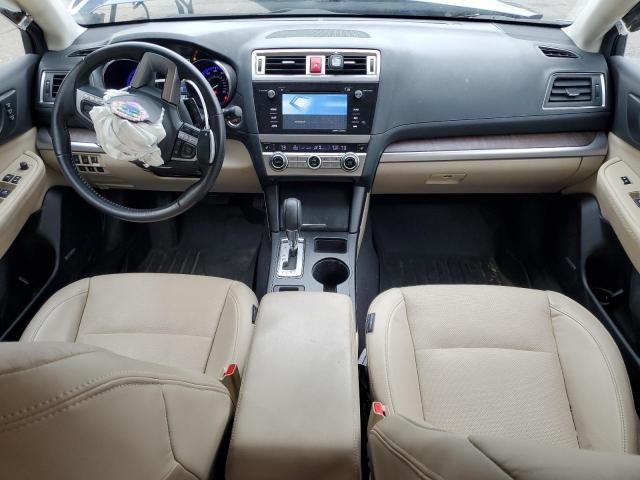 Photo 8 from auction – 2016 SUBARU OUTBACK 3. with VIN 4S4BSENC7G3301226