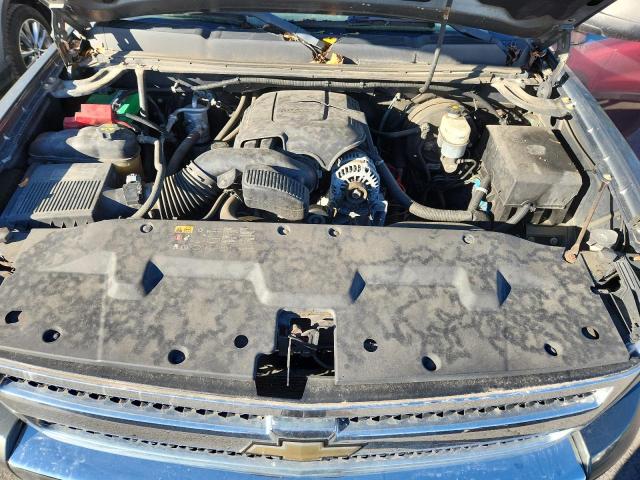 Photo 11 from auction – 2011 CHEVROLET SILVERADO with VIN 1GCRCSE08BZ352194