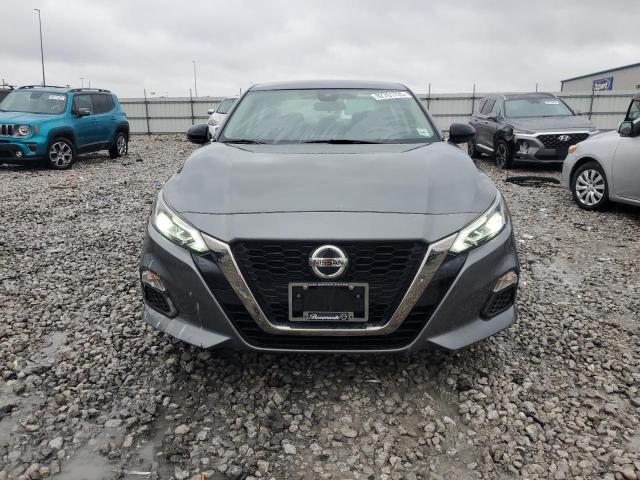 Photo 5 from auction – 2020 NISSAN ALTIMA with VIN 1N4BL4CV9LC152561