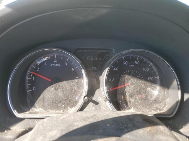 Photo 9 from auction – 2018 NISSAN VERSA S with VIN 3N1CN7AP6JK414335