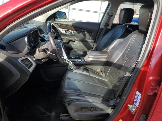 Photo 7 from auction – 2015 GMC TERRAIN DE with VIN 2GKFLZEK6F6156421