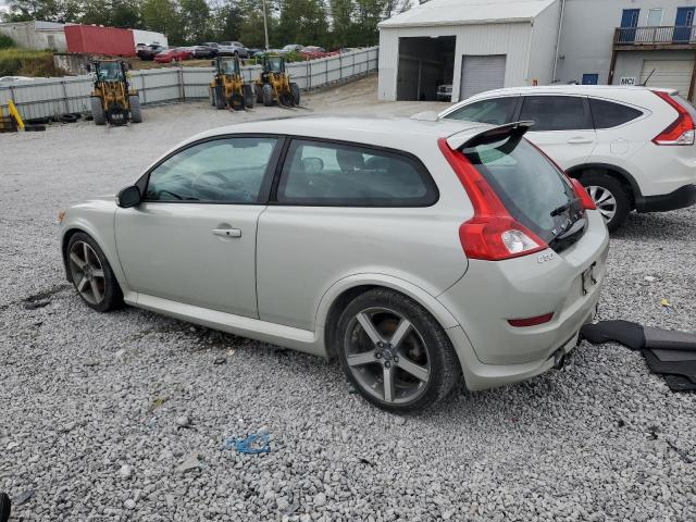 Photo 2 from auction – 2011 VOLVO C30 T5 with VIN YV1672MK2B2209240