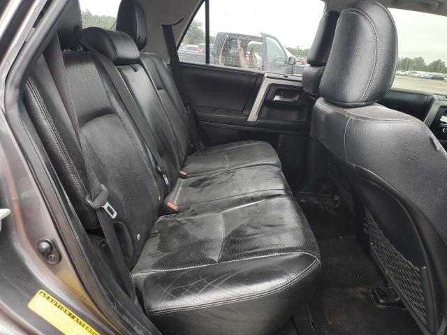Photo 10 from auction – 2014 TOYOTA 4RUNNER SR with VIN JTEZU5JR5E5067835