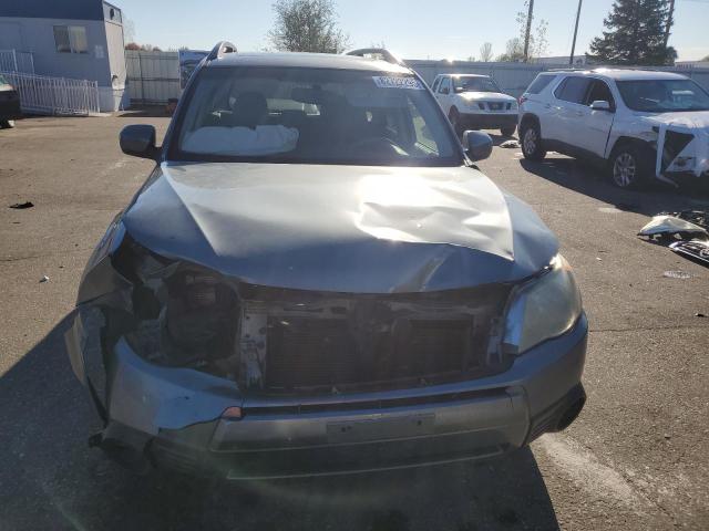 Photo 5 from auction – 2011 SUBARU FORESTER 2 with VIN JF2SHADC6BH768891