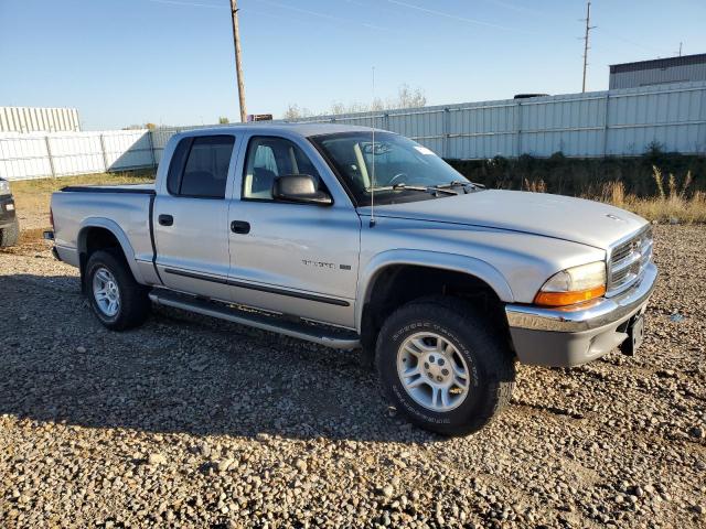 Photo 4 from auction – 2002 DODGE DAKOTA QUA with VIN 1B7HG48N02S564941