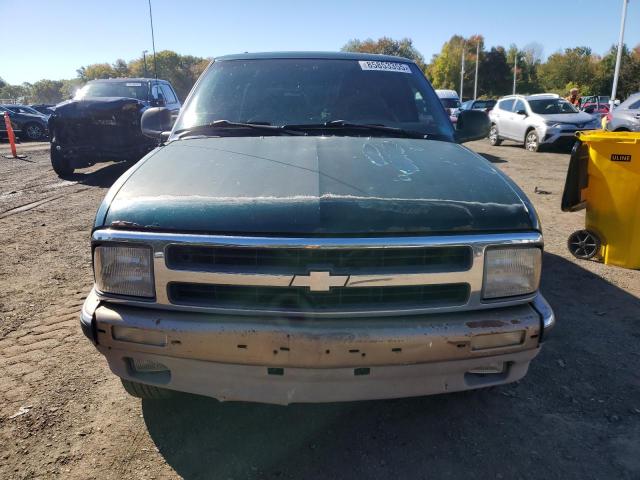 Photo 5 from auction – 1996 CHEVROLET BLAZER with VIN 1GNCS13W0T2185650