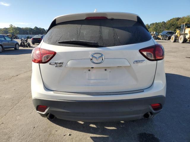 Photo 6 from auction – 2014 MAZDA CX-5 GT with VIN JM3KE4DY5E0334279