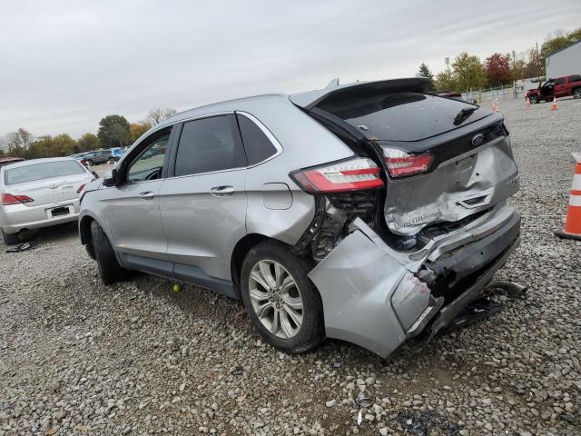 Photo 2 from auction – 2020 FORD EDGE TITAN with VIN 2FMPK4K98LBA71795