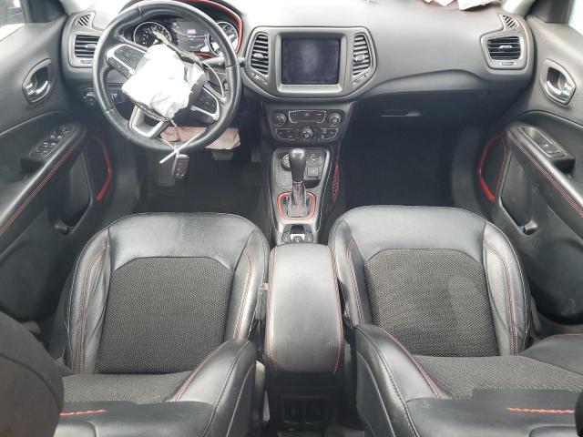 Photo 8 from auction – 2020 JEEP COMPASS TR with VIN 3C4NJDDBXLT222008