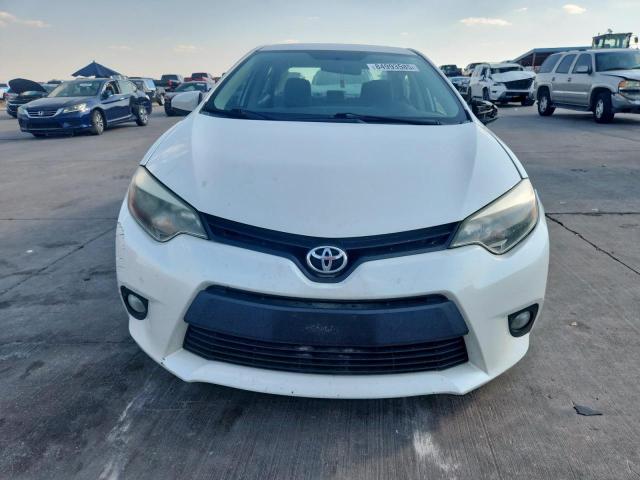 Photo 5 from auction – 2014 TOYOTA COROLLA ECO with VIN 5YFBPRHE1EP043963