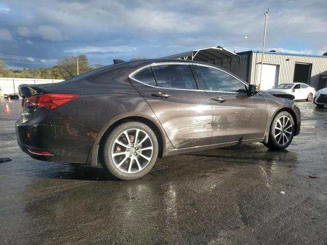 Zdjęcie 3 z aukcji – 2016 ACURA TLX TECH z VIN 19UUB2F53GA008190