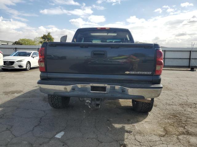 Photo 6 from auction – 2005 CHEVROLET SILVERADO with VIN 2GCEC13T151338673